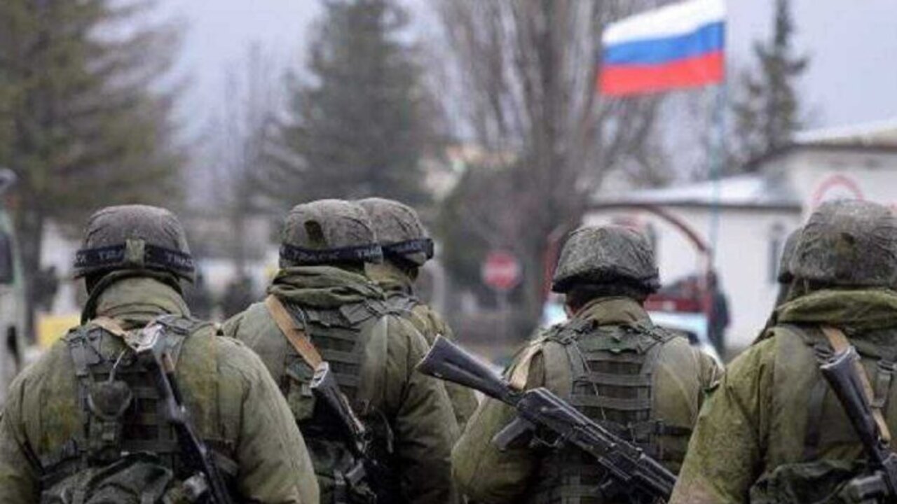 Povazujem sa za Rusa Ukrainiski rodaci v zajati vysvetluju preco sa rozhodli bojovat na strane Putina
