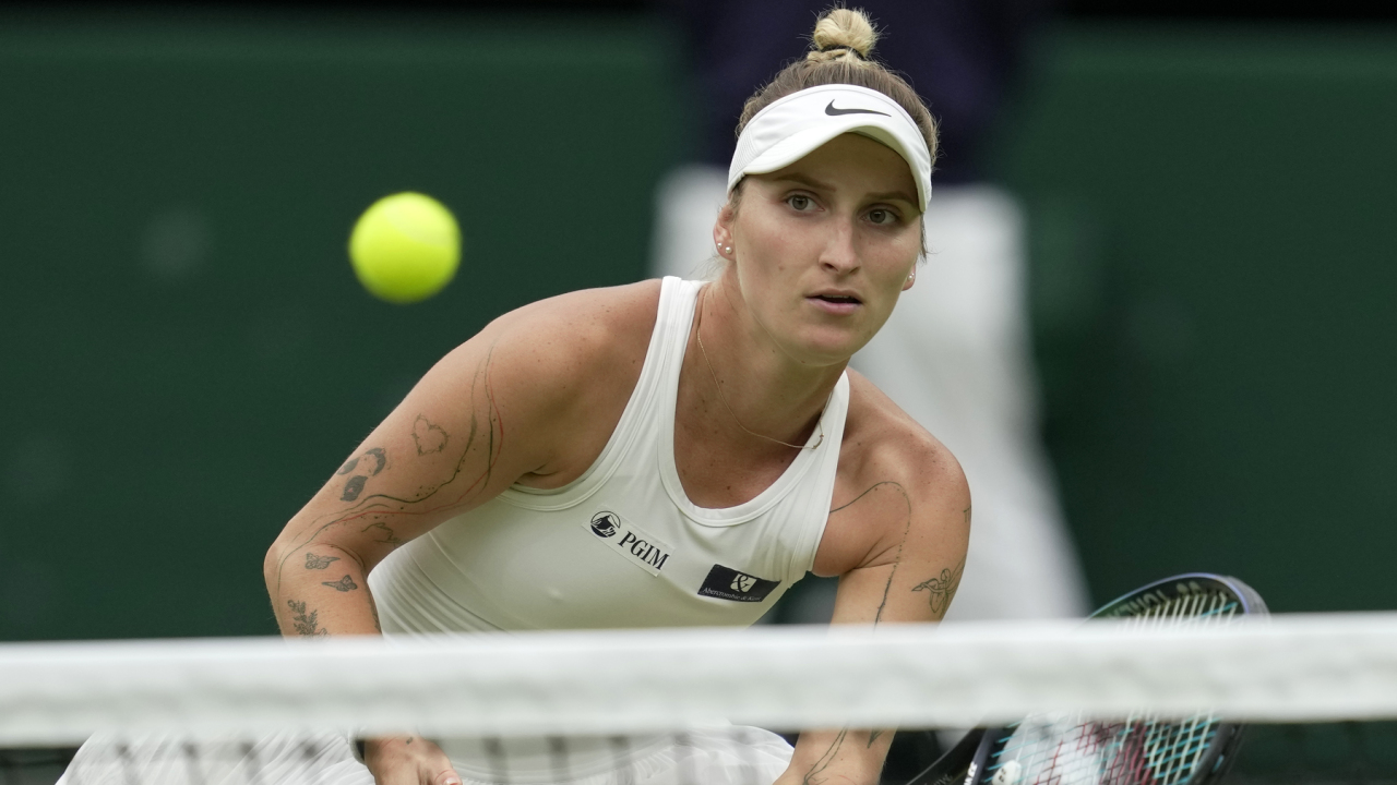 Pozrite sa na pripady Taliana a hviezdnej Polky Ceska bojuje proti trestu smrti Tenis Sportweb