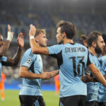 Slovan ide do Celje po postup do Ligy majstrov Potvrdi ho bez drama Rozhodujuci faktor Europske pohare Futbal Sportweb