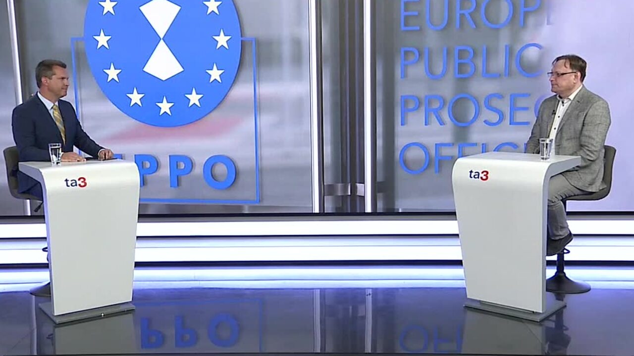 Slovensko nie je centrom velkych podvodov s DPH no peniaze sa tu maju prat Novocky hovori o dlhorocnych sietach