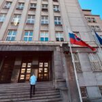 Stat pod tokom hackerov Ministerstvo vntra el stovkm tokov zo zahraniia masvne posiluje obranu Domce Sprvy