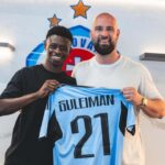 Tapol sa Kmotrik po vrecku Spanieli tvrdia ze ano Slovan zaplatil za Camaru sedemcifernu sumu Evropske pohare Futbal Sportweb