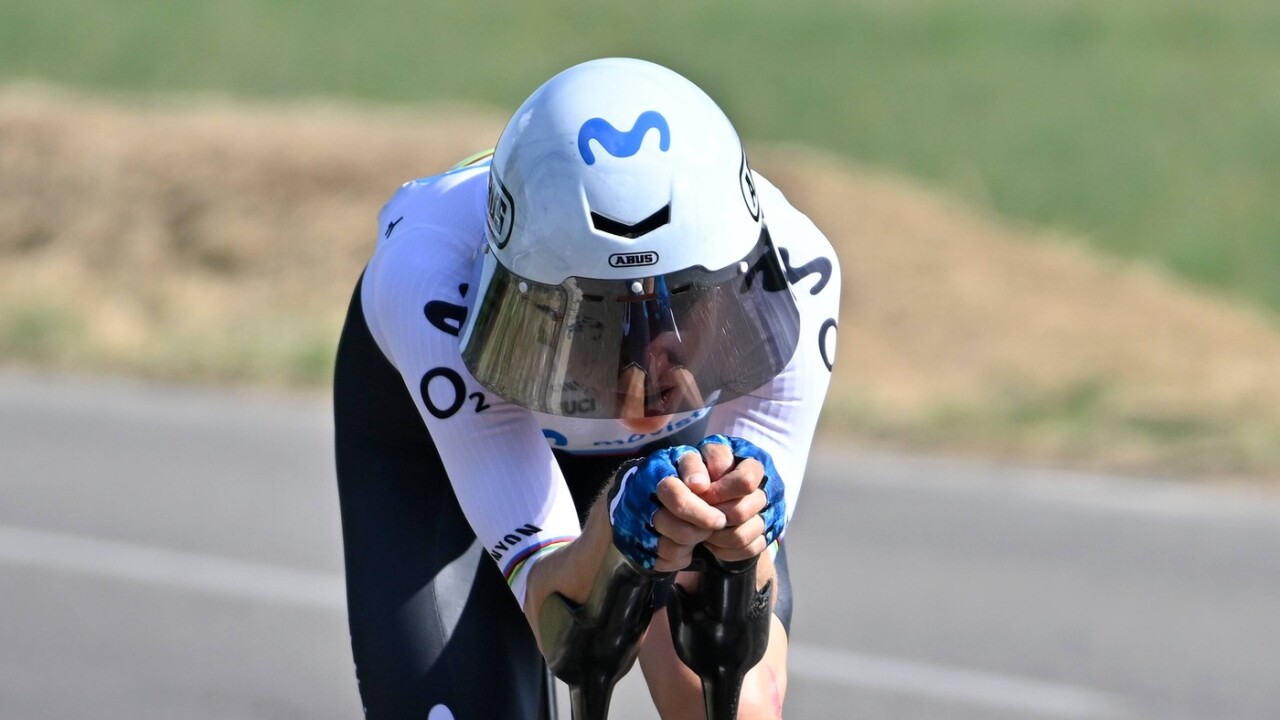 Ukazte podprsenky Na zenskej Tour de France kontrolovali cyklistkam citlive miesta Cyklistika Sportweb