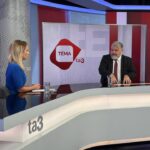 ked si myslite ze dno sa uz neda prerazit tak pride dalsie chmelar nesetril kritikou na slovenskych politikov