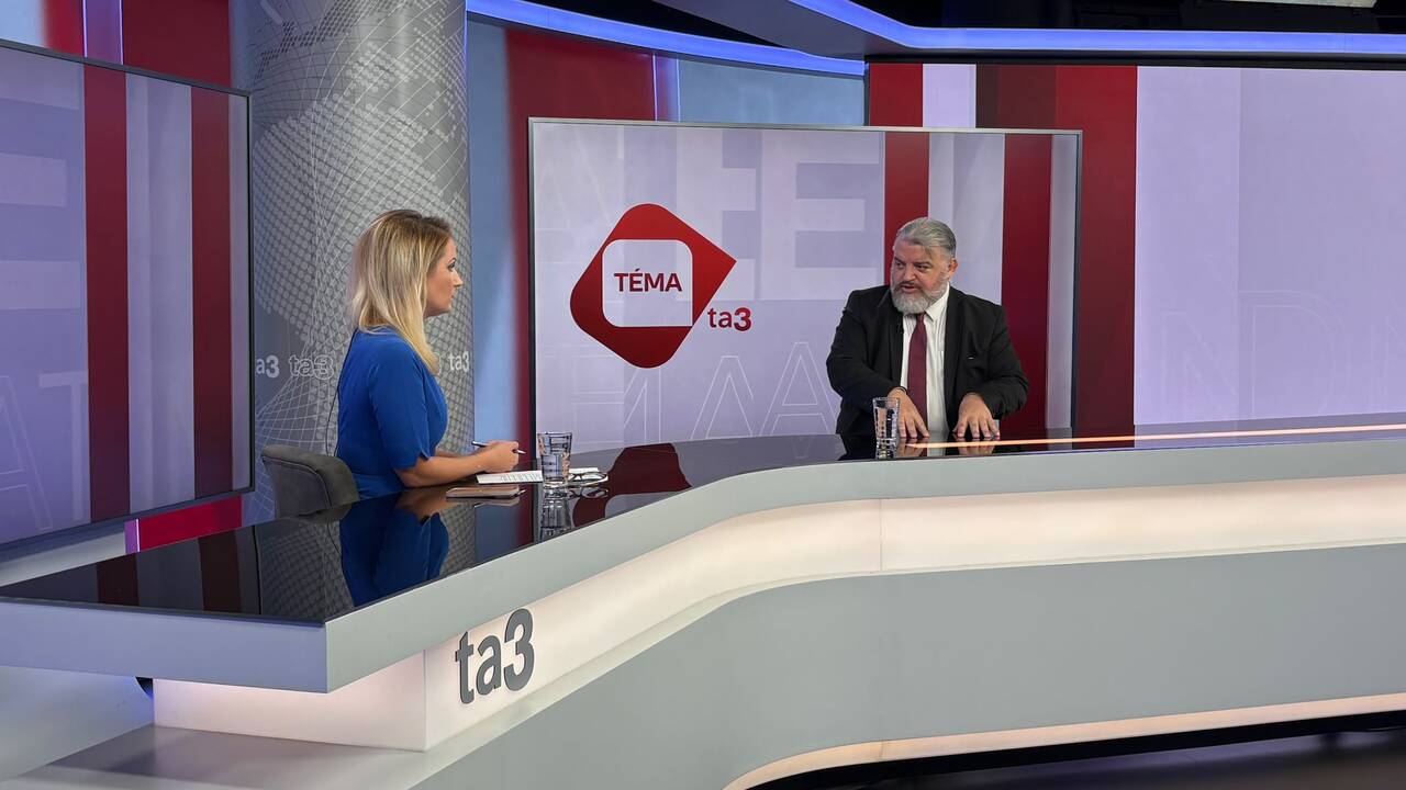 ked si myslite ze dno sa uz neda prerazit tak pride dalsie chmelar nesetril kritikou na slovenskych politikov