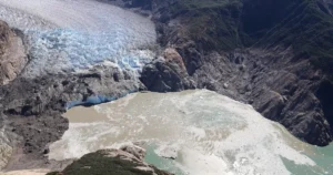 Cunami už nehrozí len z oceánu, vedci varujú pred gigantickými vlnami z neba