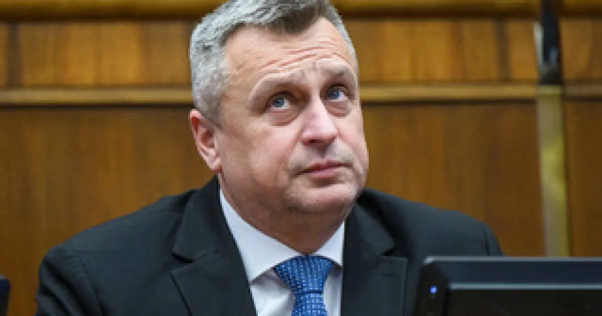 Danko si spor s Tarabom vyrieši sám, povedal Drucker