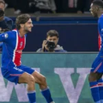 Dobrotka: Slovan vypadol. V čom PSG dominoval a prečo bol debakel?
