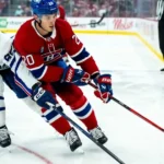Druhý útok? Slafkovský to nerieši. Prípravu Montrealu na NHL otvoril parádnym gólom