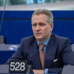 Europoslanec za AfD so slovenskými koreňmi o úspechu a plánoch