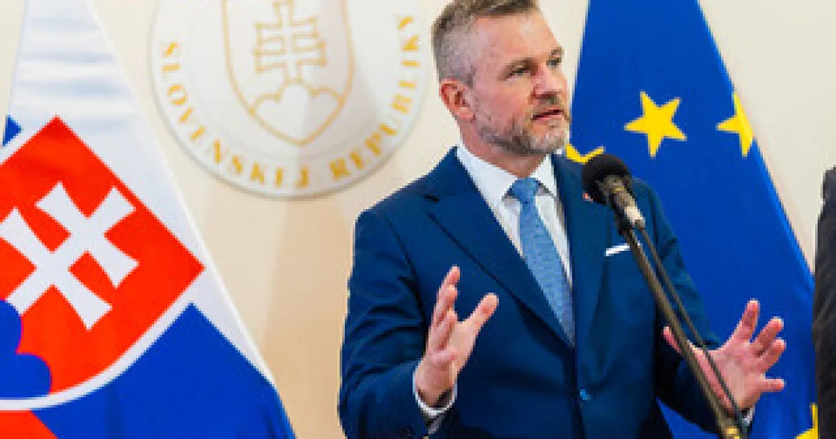 Fico má vo faktoch pravdu, no riskuje bezpečnosť
