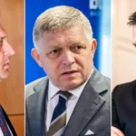 Ficova hra vabank. Danko s Tarabom kopírujú Sulíka s Matovičom