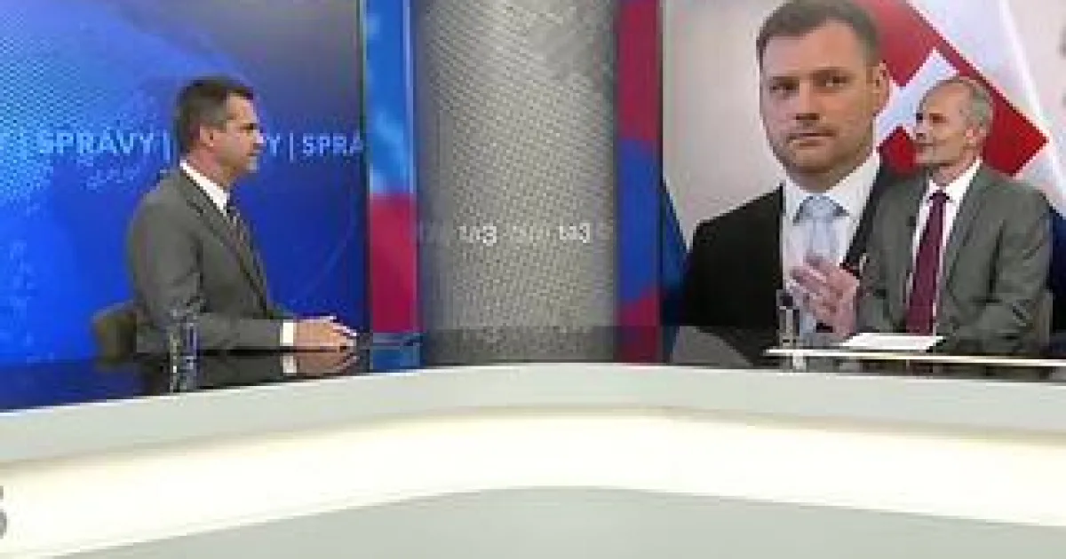 Gašpar spochybnil Tarabov návrat, Gröhling počíta koalícii 75 hlasov