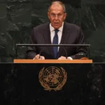 Lavrov v OSN: Európa marí mier. Rusko dosiahne ciele