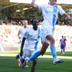Mladý Slovák dominuje v Európe, v nábehoch bez lopty nemá konkurenciu