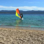 Na Dalmáciu sa valí voda aj oheň: Split zaplavila voda, Brač bojuje s plameňmi