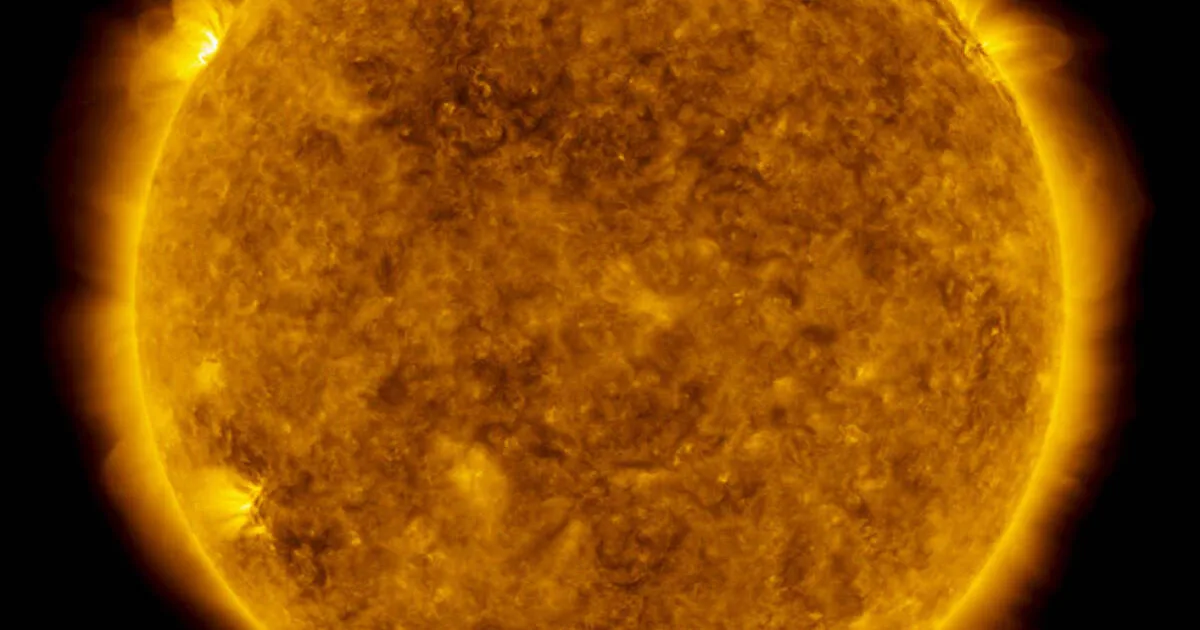 Najsilnejšie erupcie Slnka môžu byť len začiatok, štúdia odhalila znepokojivý potenciál