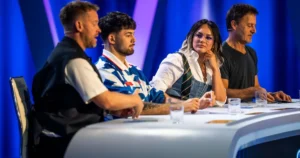 Piaty diel SuperStar bez Ewy Farnej? Speváčke prišlo zle, musela opustiť porotu