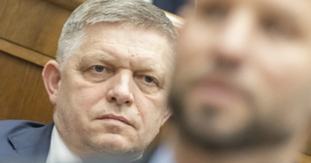 Prečo parlamentné konflikty priťahujú a akú silu majú slová