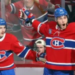 Slafkovský žiaril a bol prvou hviezdou zápasu, Montreal zdolal rivala