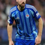 Slovan zasiahnutý vážnou komplikáciou: Kľúčový obranca mimo hry pre svalové problémy