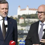 Spojili sily v boji o Bratislavu. Lenč: Winklerovo odstúpenie môže mať dva opačné efekty
