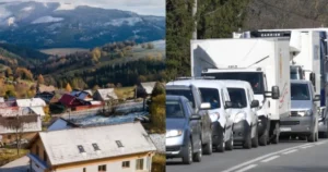 Stojíme v kolónach a na vlastný byt nemáme. Napriek tomu sme s Bratislavou spokojní