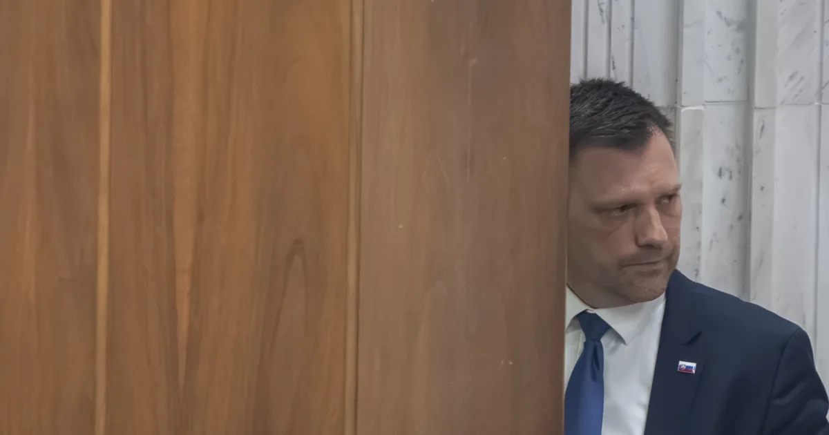 Taraba sa pomstí, tvrdí Dubéci. Koalícia sa naučí žiť v núdzi, myslí si Michelko