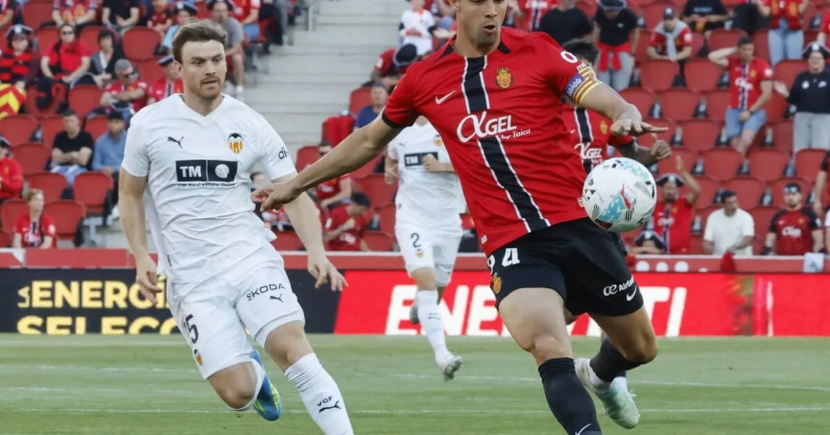 Tréner Malorky poslal Valjentovi krásne slová: Poklona, aká sa nepočúva bežne