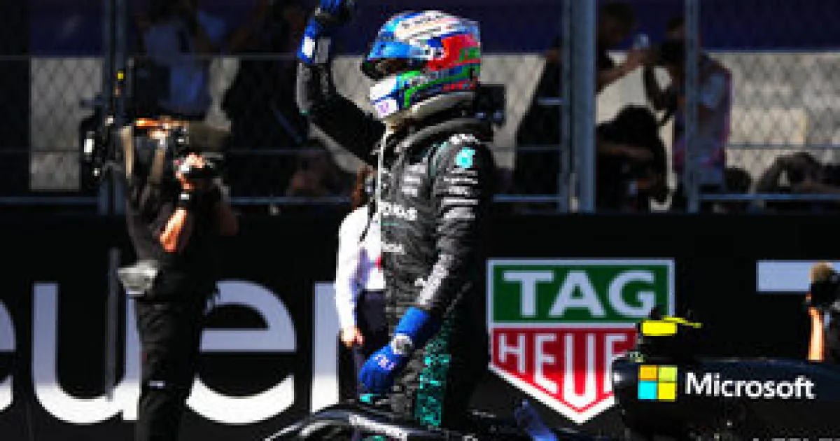 V F1 bojuje s najlepšími, no v autoškole mu vyčítali mŕtve uhly. Stále nemá vodičák