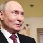 Výsledky volieb v Rusku veľa o podpore Putina nehovoria, tvrdí politológ