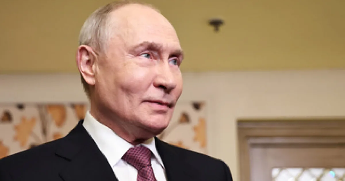 Výsledky volieb v Rusku veľa o podpore Putina nehovoria, tvrdí politológ