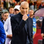 Zidane po víťaznom zásahu Oliseho: Prežíval som tú akciu