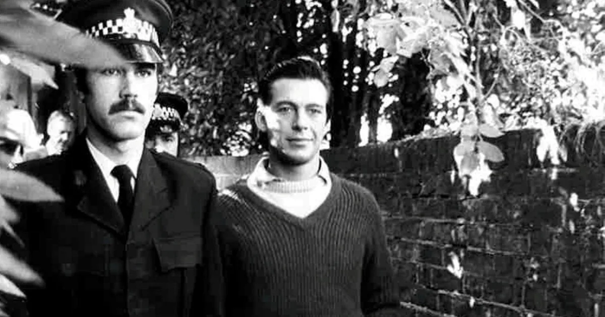 41 rokov za mrežami. Odborníčka odhalila nezrovnalosti na fotografiách 7 41 rokov za mrežami. Odborníčka odhalila nezrovnalosti na fotografiách