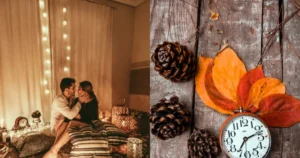 7 tipov, ako si po zmene času užiť romantiku s partnerom doma
