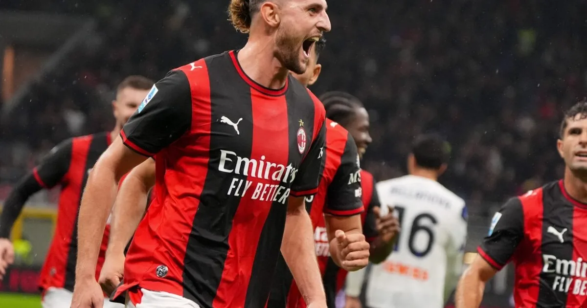 AC Miláno zdolalo Fiorentinu a posunulo sa do top štvorky