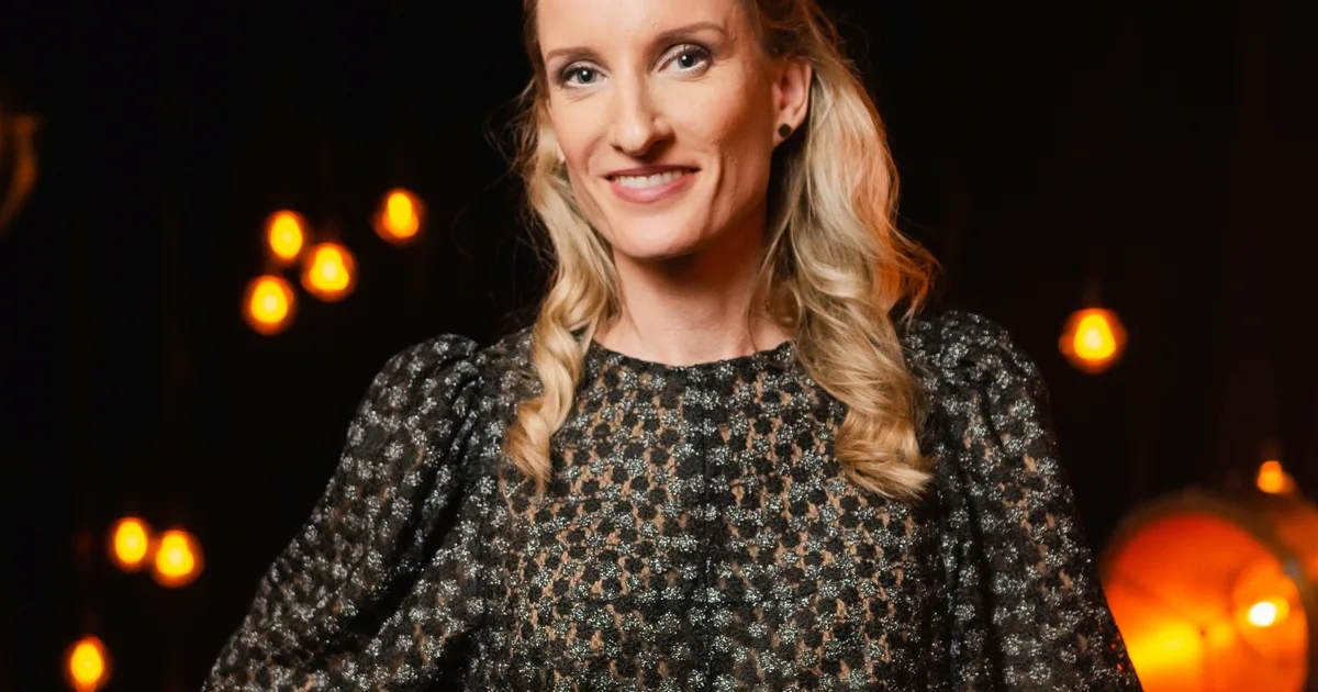 Adela Vinczeová otvorene o adopcii: Synovi pred spaním rozprávam jeho príbeh