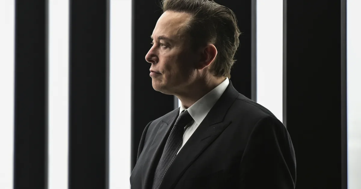 AI v Odysei: Musk uviedol prvú epizódu projektu