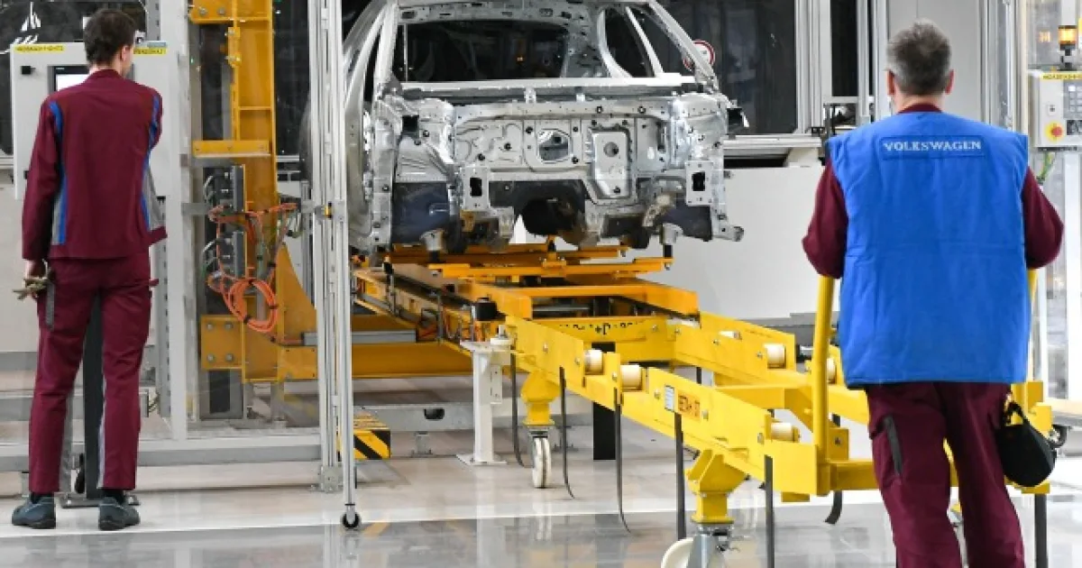 Aj Volkswagen prestal byť zárukou istoty