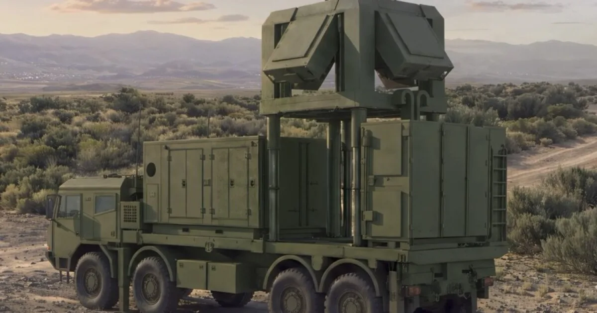 Američania vyvinuli inteligentný radar na obranu pred dronmi. Anténu netreba otáčať