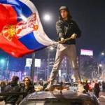 Amerika? Ďakujem, nie. Šampión prispel k pádu stálice, ktorej nepomohli Putin ani Fico