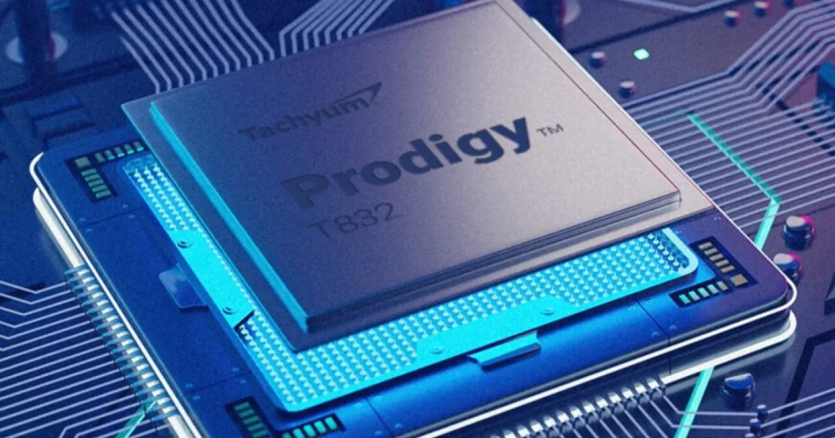 Ani milióny z Bruselu na superčip Prodigy nestačili. Bratislavská firma ide do konkurzu 7 Ani milióny z Bruselu na superčip Prodigy nestačili. Bratislavská firma ide do konkurzu
