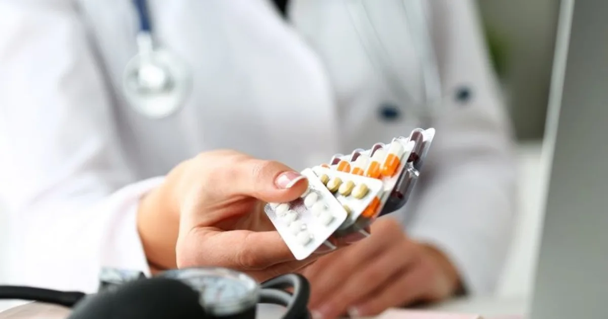 Antibiotiká v detstve môžu súvisieť s tráviacimi problémami v dospelosti 7 Antibiotiká v detstve môžu súvisieť s tráviacimi problémami v dospelosti