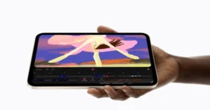 Apple predstavil nový iPad mini. Zvuk ide cez displej a môže byť vodotesný