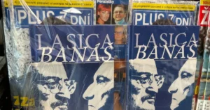 Banáš porušil sľub. Šéf vydavateľstva vysvetlil ukončenie spolupráce