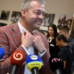 Baška obhájil post župana. Prezradil, čo rozhodlo voľby a aké výzvy čakajú kraj