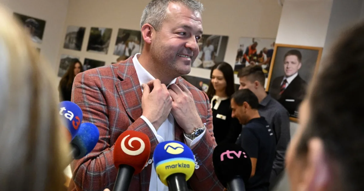 Baška obhájil post župana. Prezradil, čo rozhodlo voľby a aké výzvy čakajú kraj 8 Baška obhájil post župana. Prezradil, čo rozhodlo voľby a aké výzvy čakajú kraj