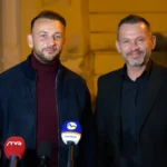 Becík drtivo vyhral v Nitrianskom kraji, Šutaj Eštok prišiel oslavovať