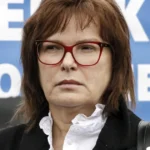Belousovová odstúpila, no voliči ju krúžkovali. Uspela v dvoch voľbách