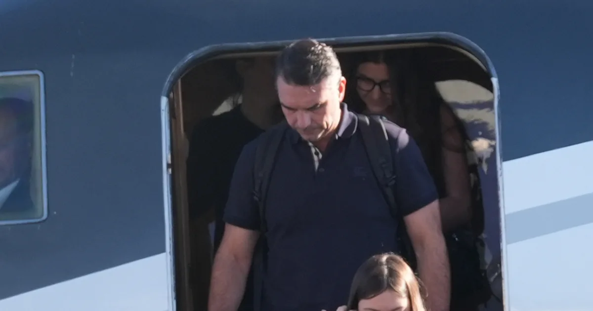 Bolsonaro o úteku k Trumpovi: Stal som sa obeťou prenasledovania, spomína VAR aj slzy otca